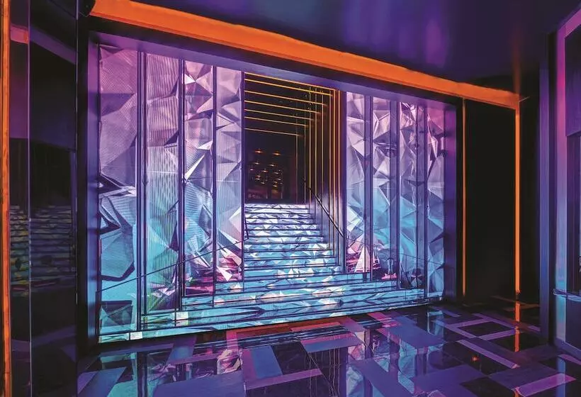 ホテル Aria Sky Suites