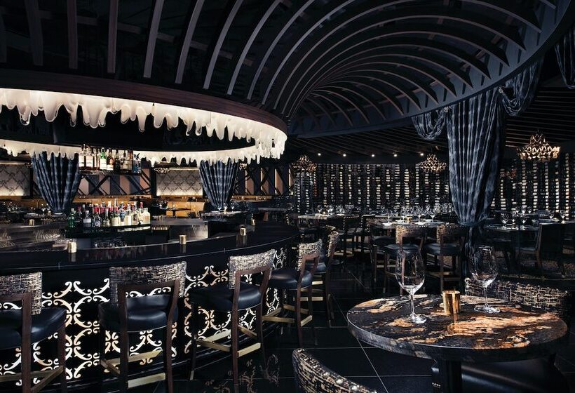 فندق Aria Sky Suites