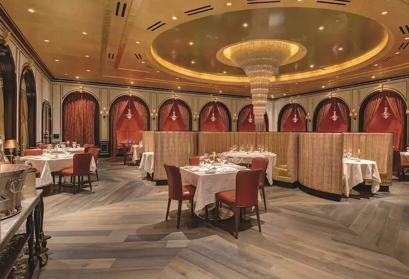 ホテル Aria Sky Suites