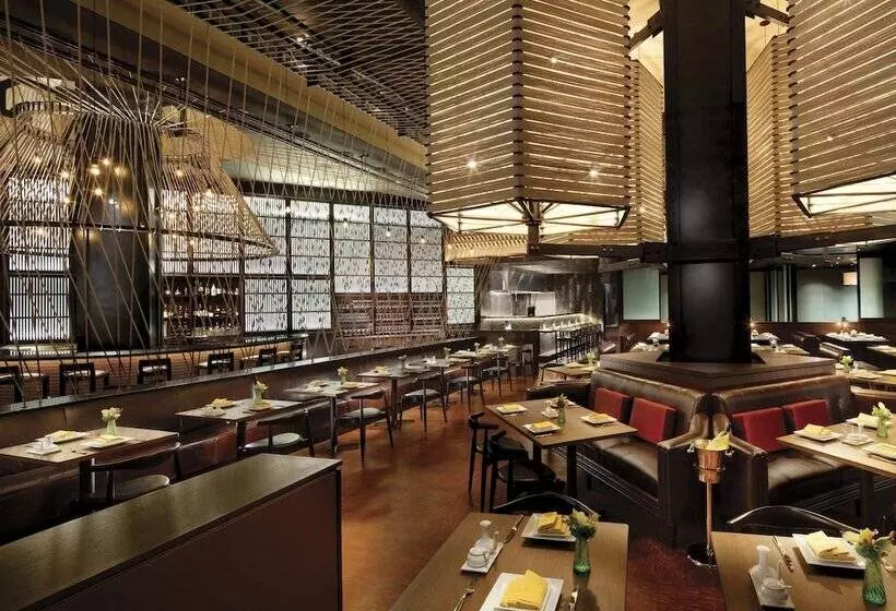 ホテル Aria Sky Suites