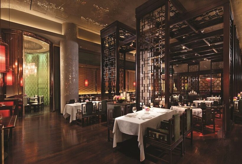 فندق Aria Sky Suites