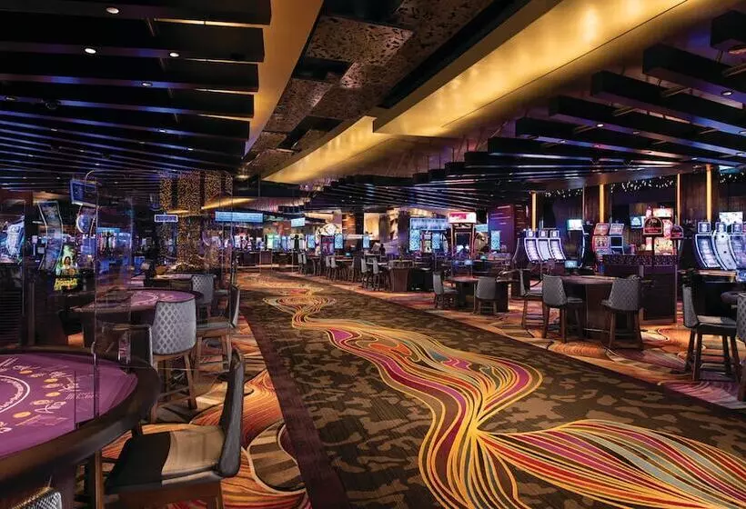 ホテル Aria Sky Suites