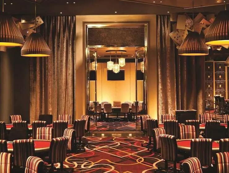 ホテル Aria Sky Suites