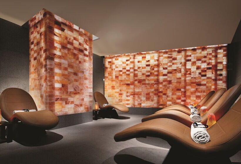 فندق Aria Sky Suites