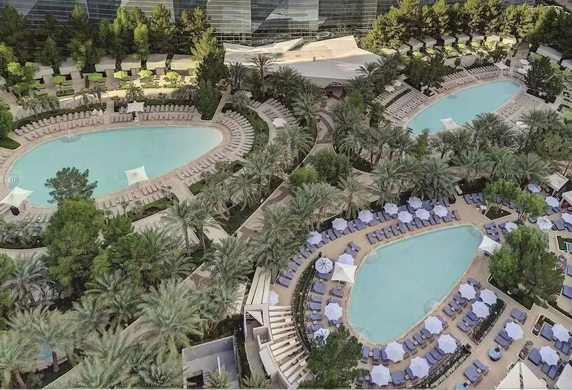 ホテル Aria Sky Suites