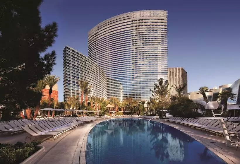 ホテル Aria Sky Suites