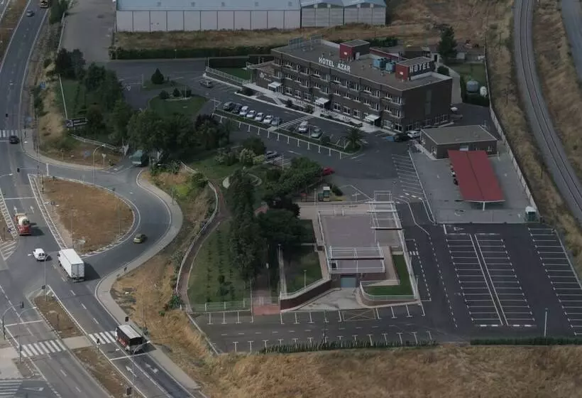 Hotelli Azar