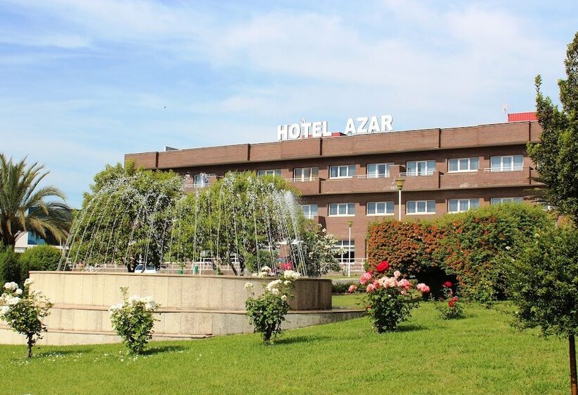 فندق Azar