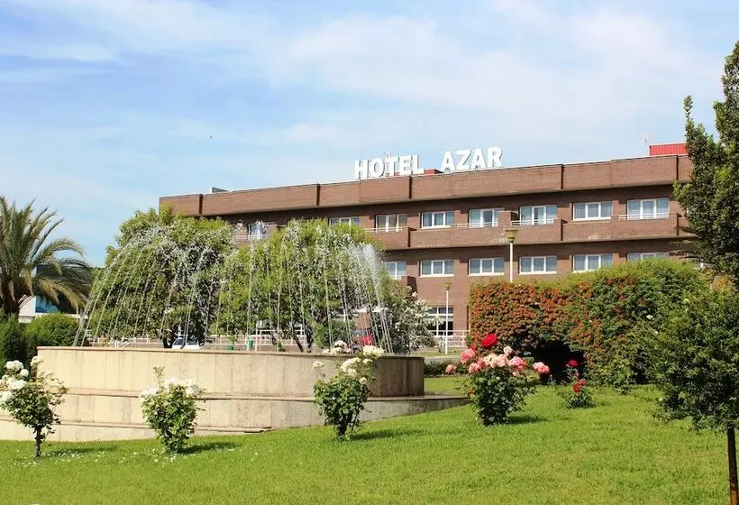 Hotelli Azar