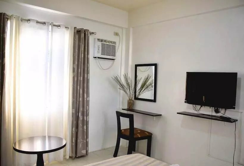 هتل Besm Traveler S Inn