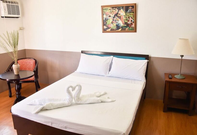 בית מלון כפרי Besm Traveler S Inn