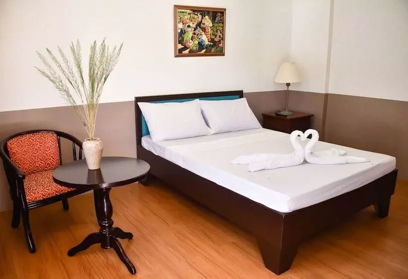 هتل Besm Traveler S Inn