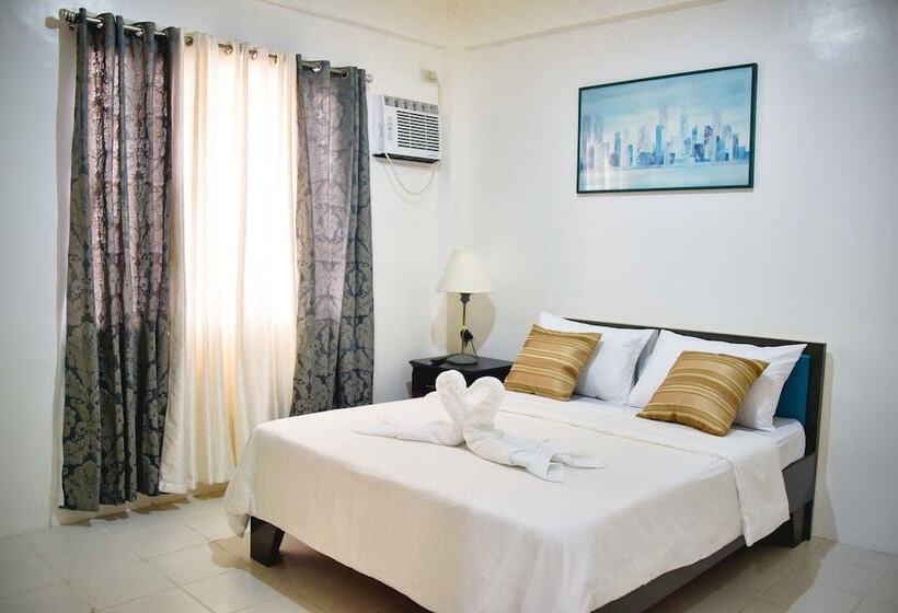 בית מלון כפרי Besm Traveler S Inn