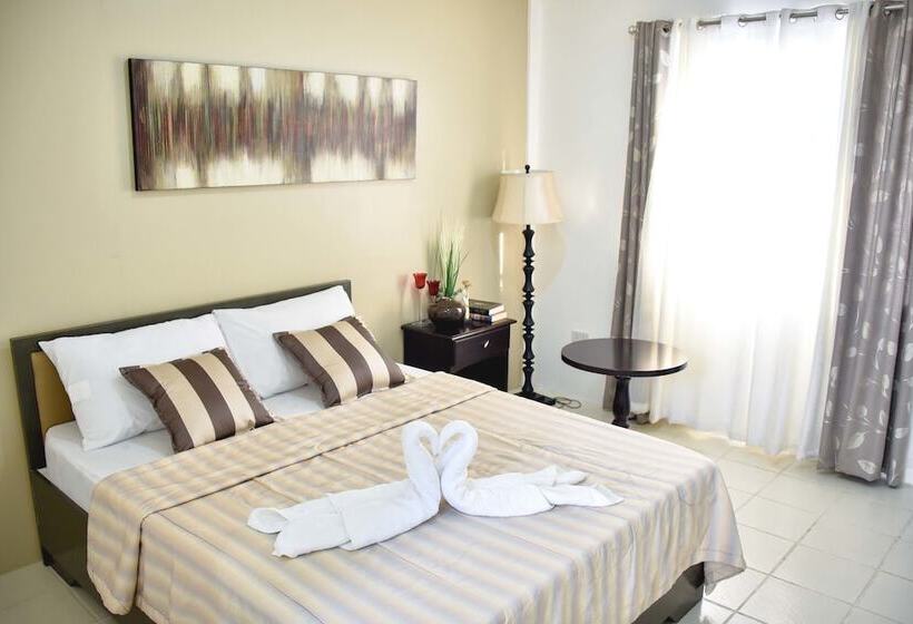 בית מלון כפרי Besm Traveler S Inn