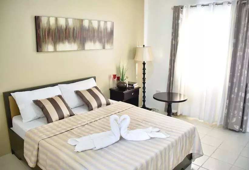 هتل Besm Traveler S Inn