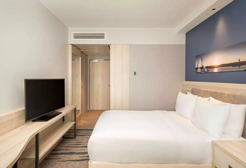 Hampton By Hilton Kiel City Centre