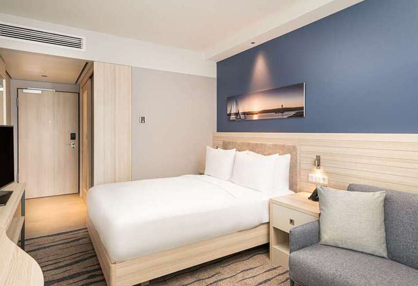 فندق Hampton By Hilton Kiel City Centre