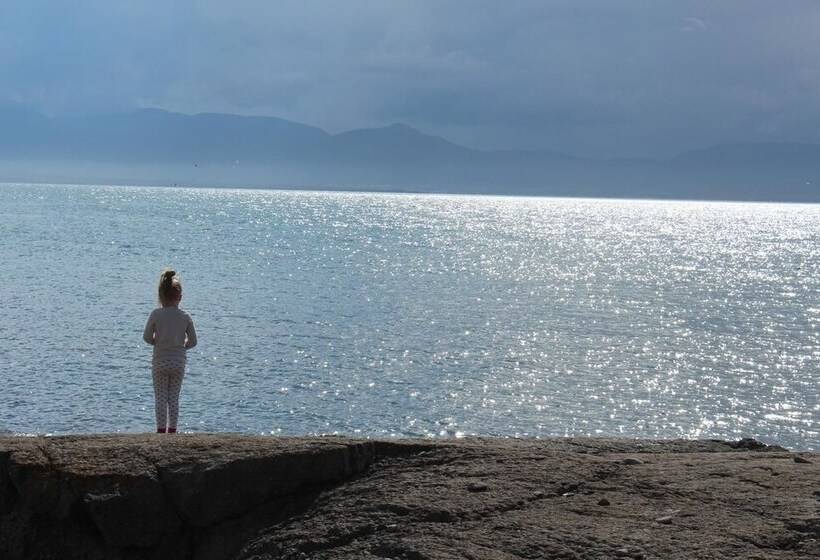 هتل Kolkuós Guesthouse