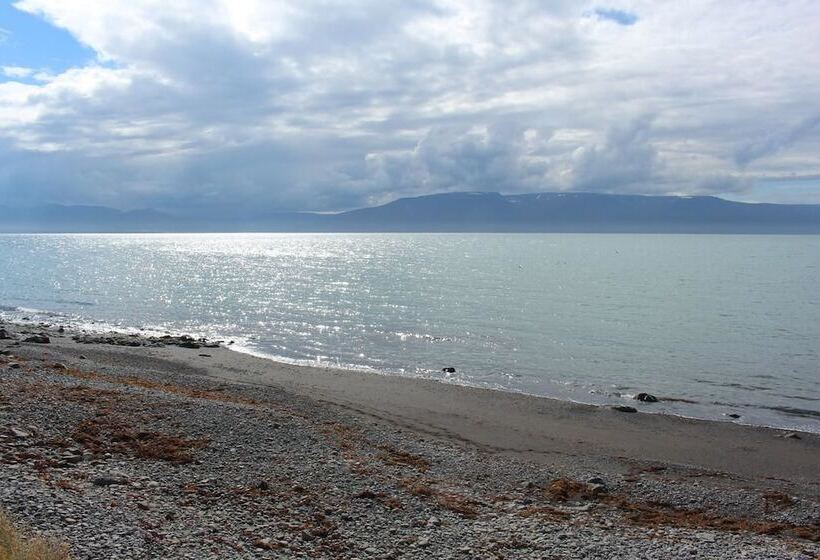 هتل Kolkuós Guesthouse