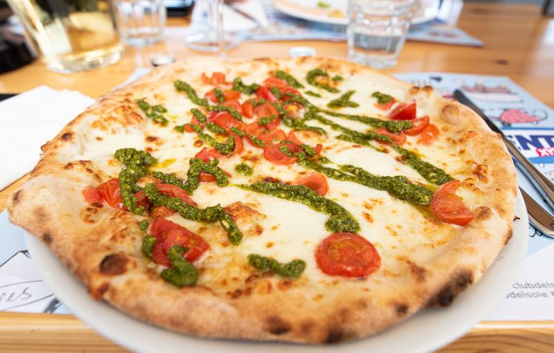 هتل Club Del Sole Pini Beach Village