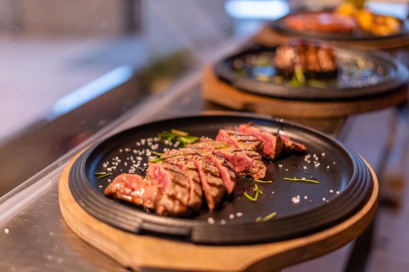 هتل Club Del Sole Pini Beach Village