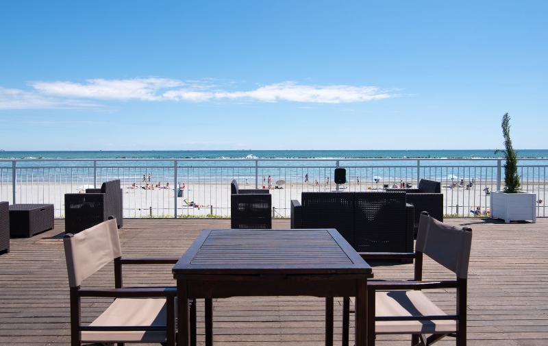 هتل Club Del Sole Pini Beach Village