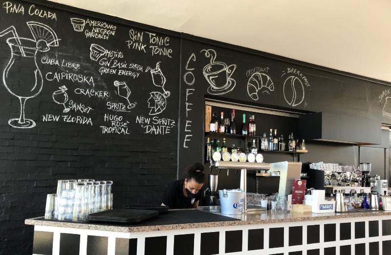 هتل Club Del Sole Pini Beach Village