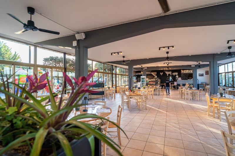 هتل Club Del Sole Pini Beach Village