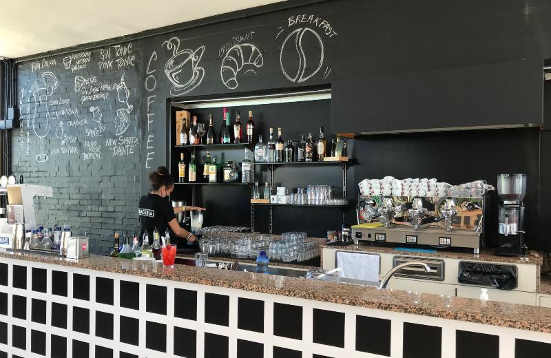 هتل Club Del Sole Pini Beach Village