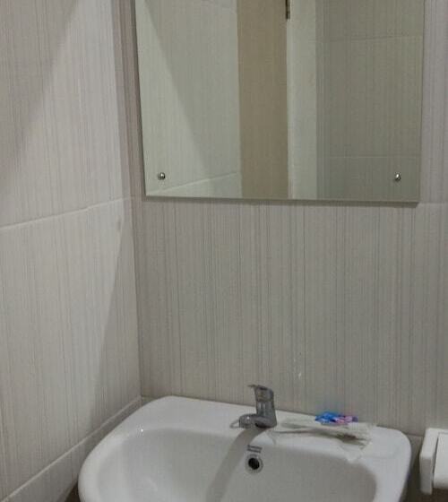 Hotel Sanashtri By Shm