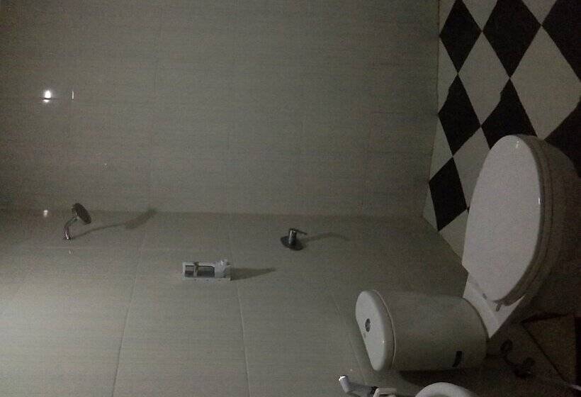 Hotel Sanashtri By Shm