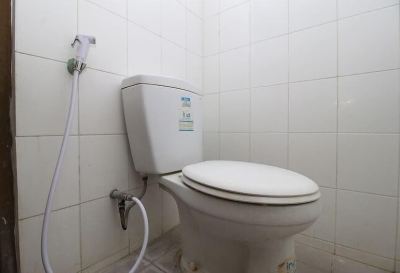 Hotel Sanashtri By Shm