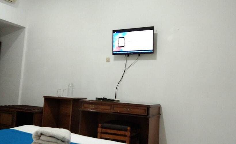 Hotel Sanashtri By Shm