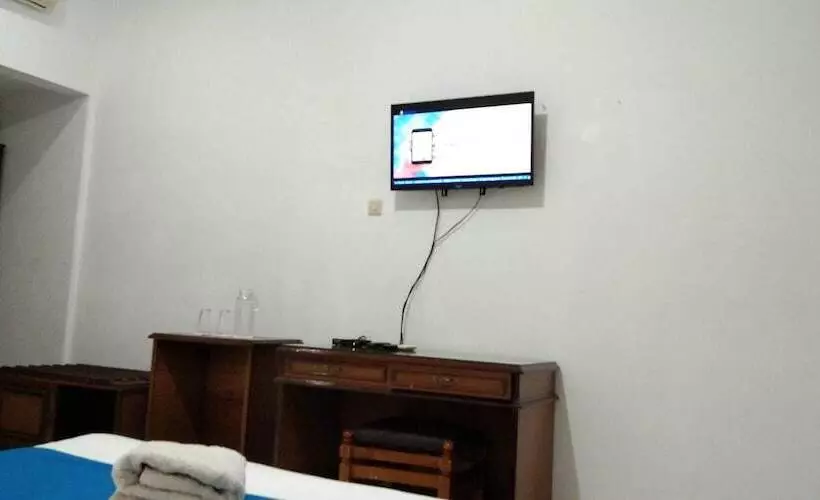 Hotel Sanashtri By Shm
