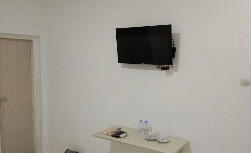 Hotel Sanashtri By Shm