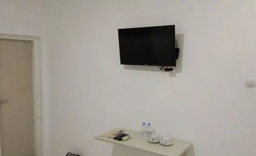 Hotel Sanashtri By Shm