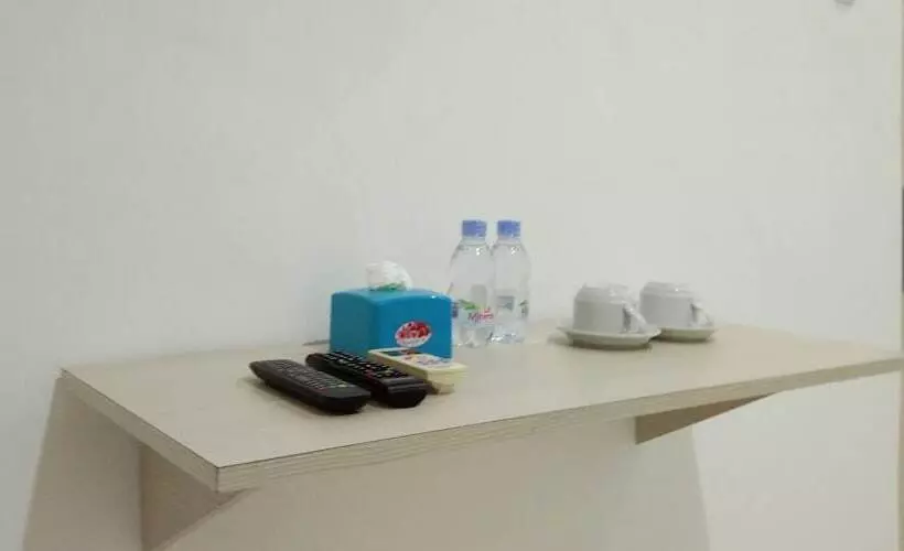 Hotel Sanashtri By Shm