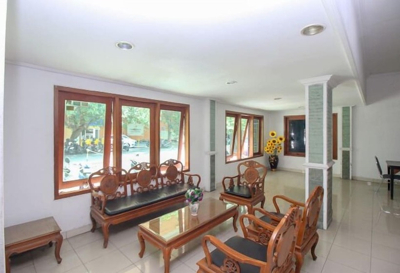 Hotel Sanashtri By Shm