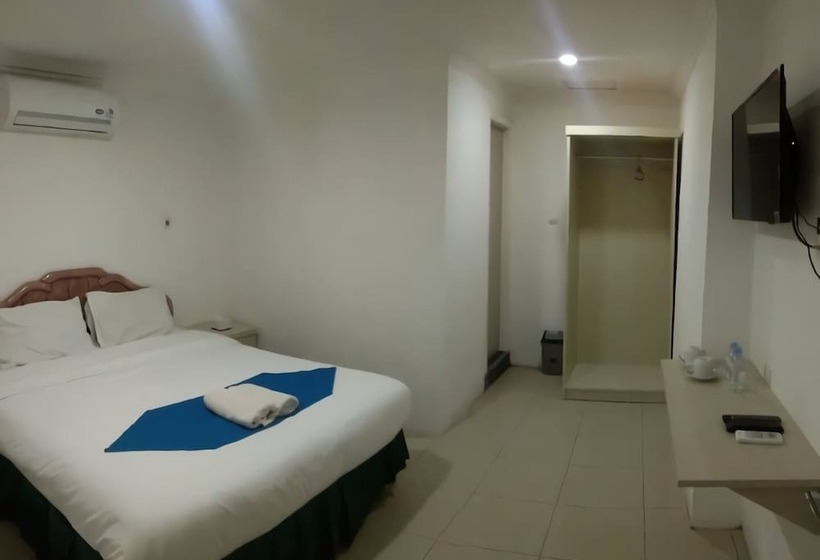 Hotel Sanashtri By Shm