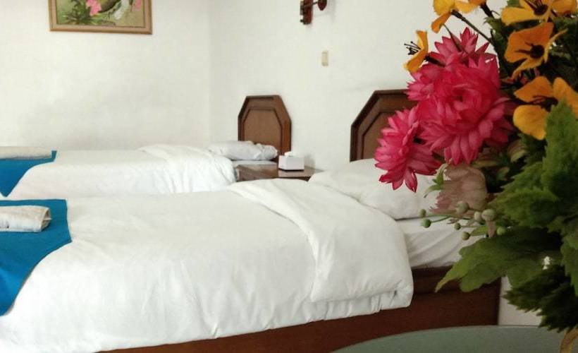 Hotel Sanashtri By Shm