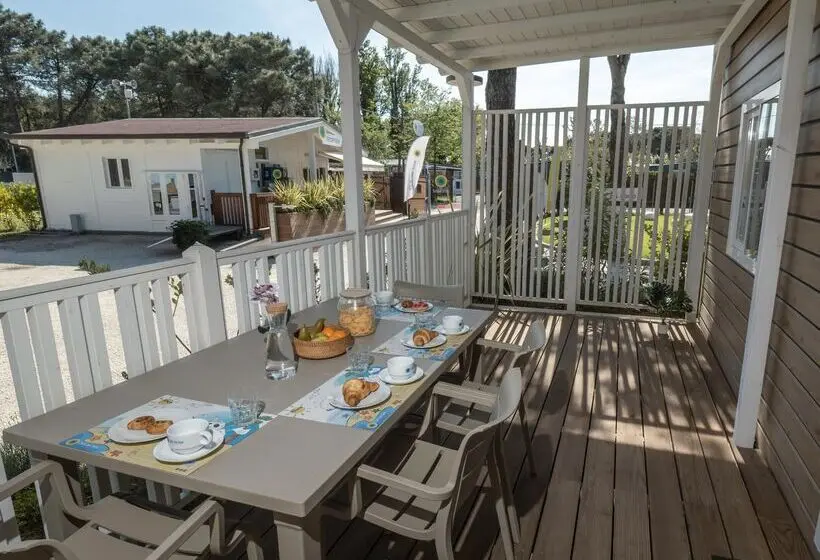 هتل Sentido Punta Marina Premium Camp