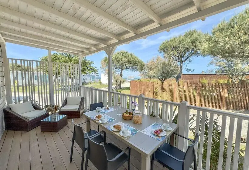 هتل Sentido Punta Marina Premium Camp