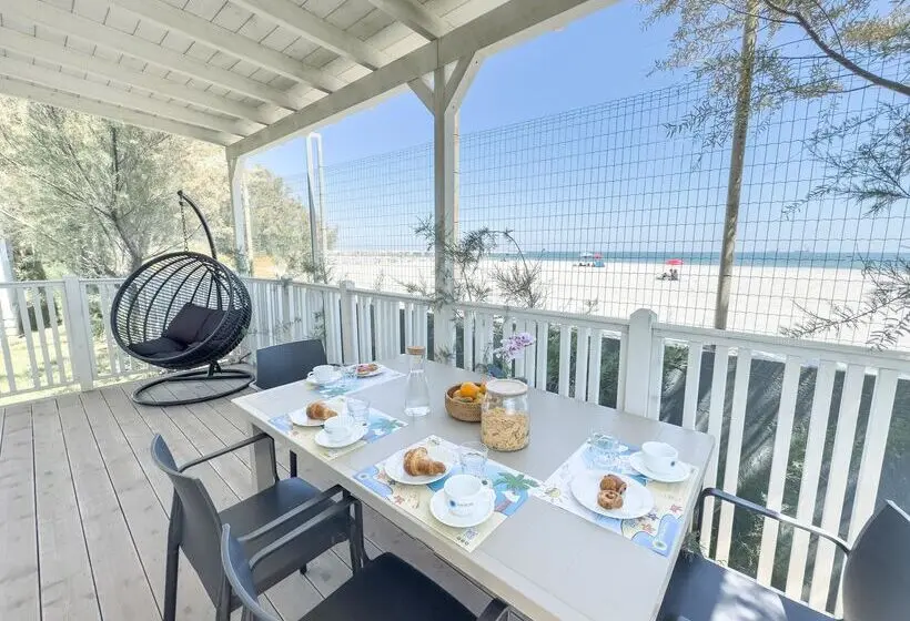 هتل Sentido Punta Marina Premium Camp