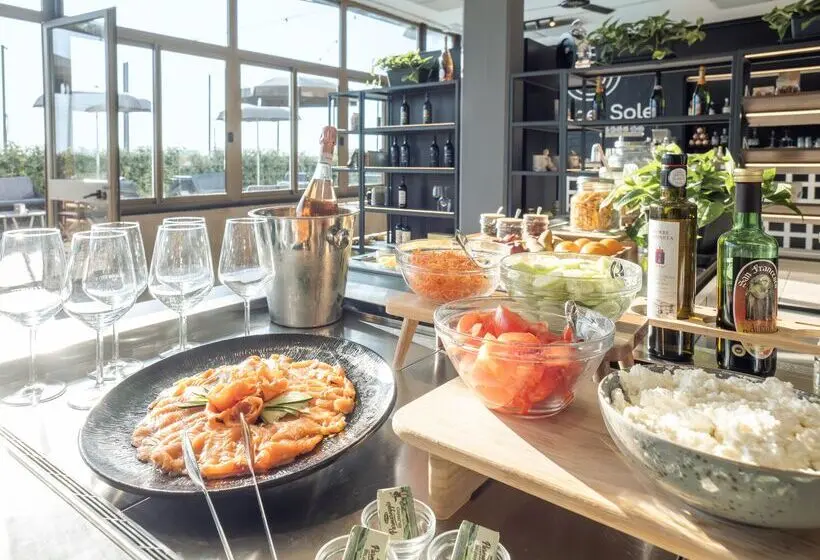 هتل Sentido Punta Marina Premium Camp