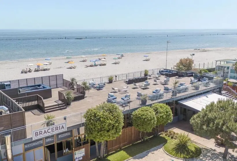 هتل Sentido Punta Marina Premium Camp