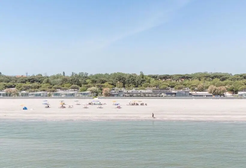 هتل Sentido Punta Marina Premium Camp