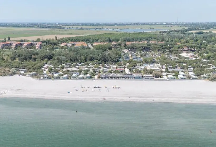 هتل Sentido Punta Marina Premium Camp