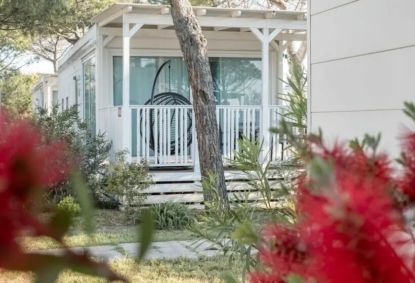 هتل Sentido Punta Marina Premium Camp