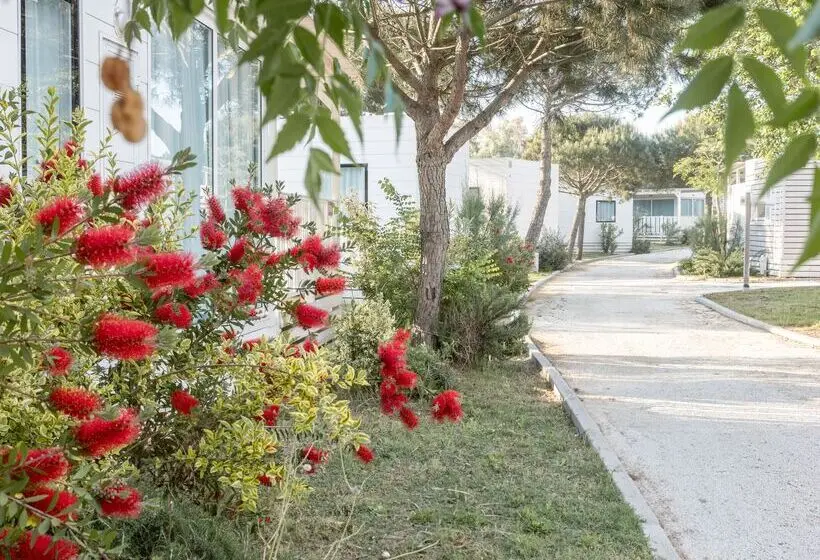 هتل Sentido Punta Marina Premium Camp