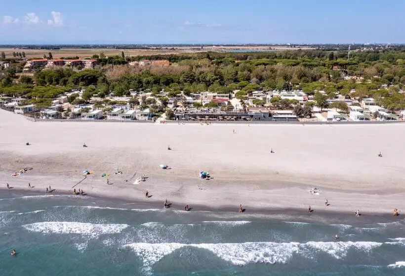 هتل Sentido Punta Marina Premium Camp